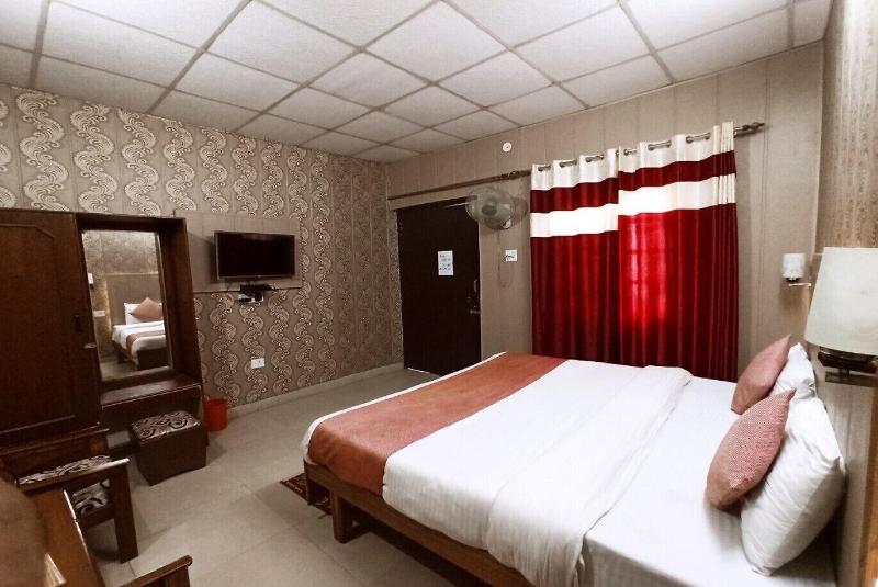 Hotel Amar image