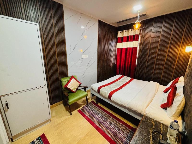Hotel Amar image