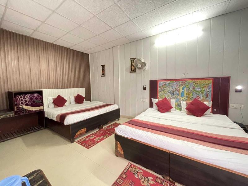 Hotel Amar image