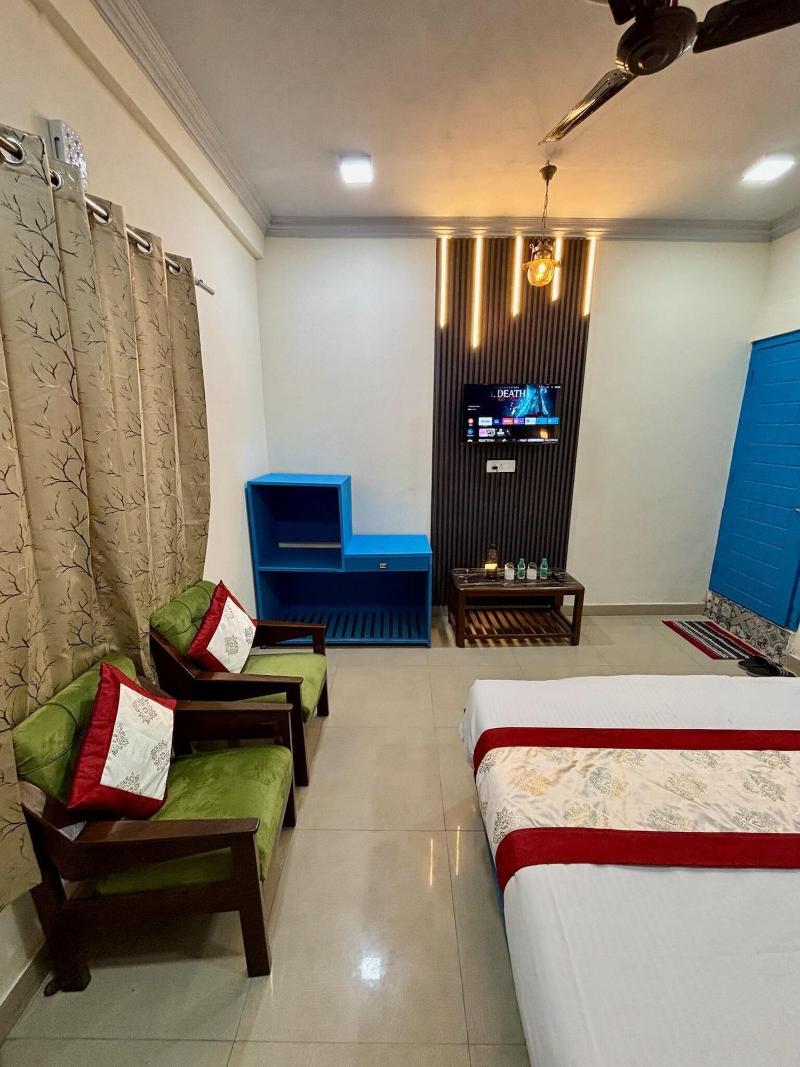 Hotel Amar image