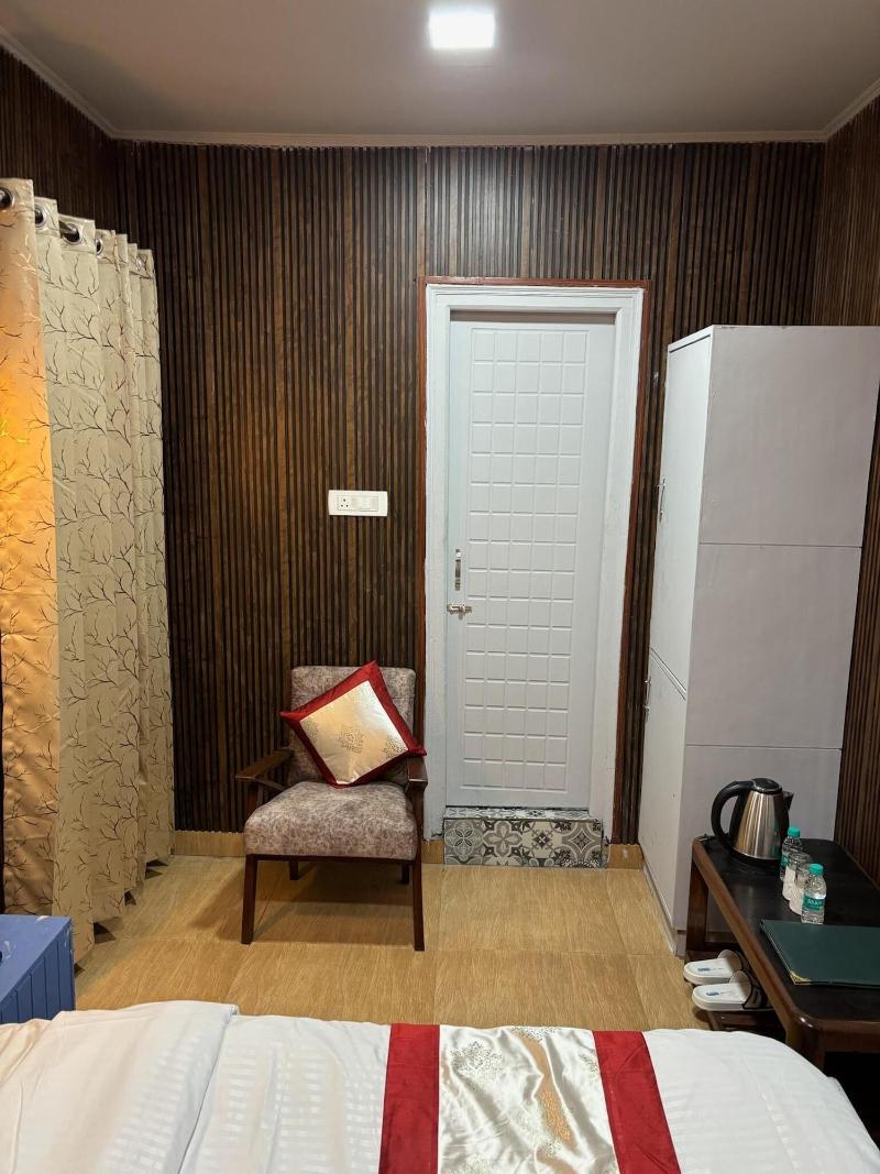 Hotel Amar image