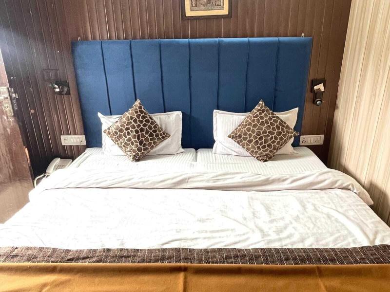 Hotel Amar image