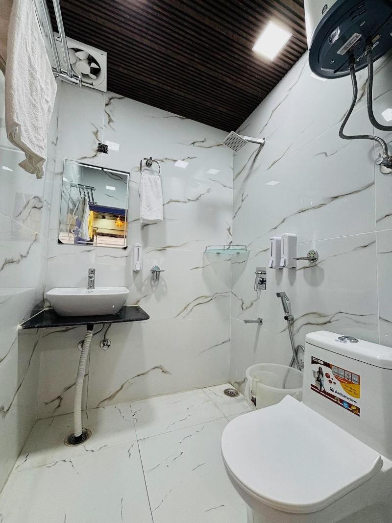 Hotel Amar image