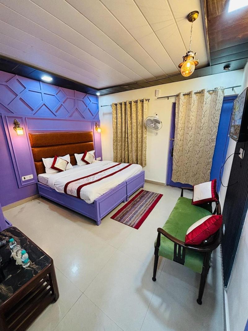 Hotel Amar image