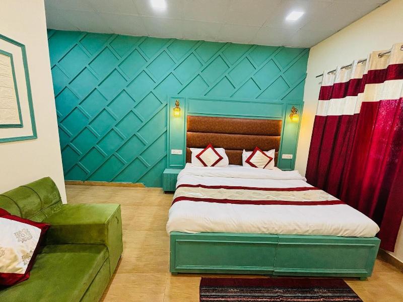 Hotel Amar image
