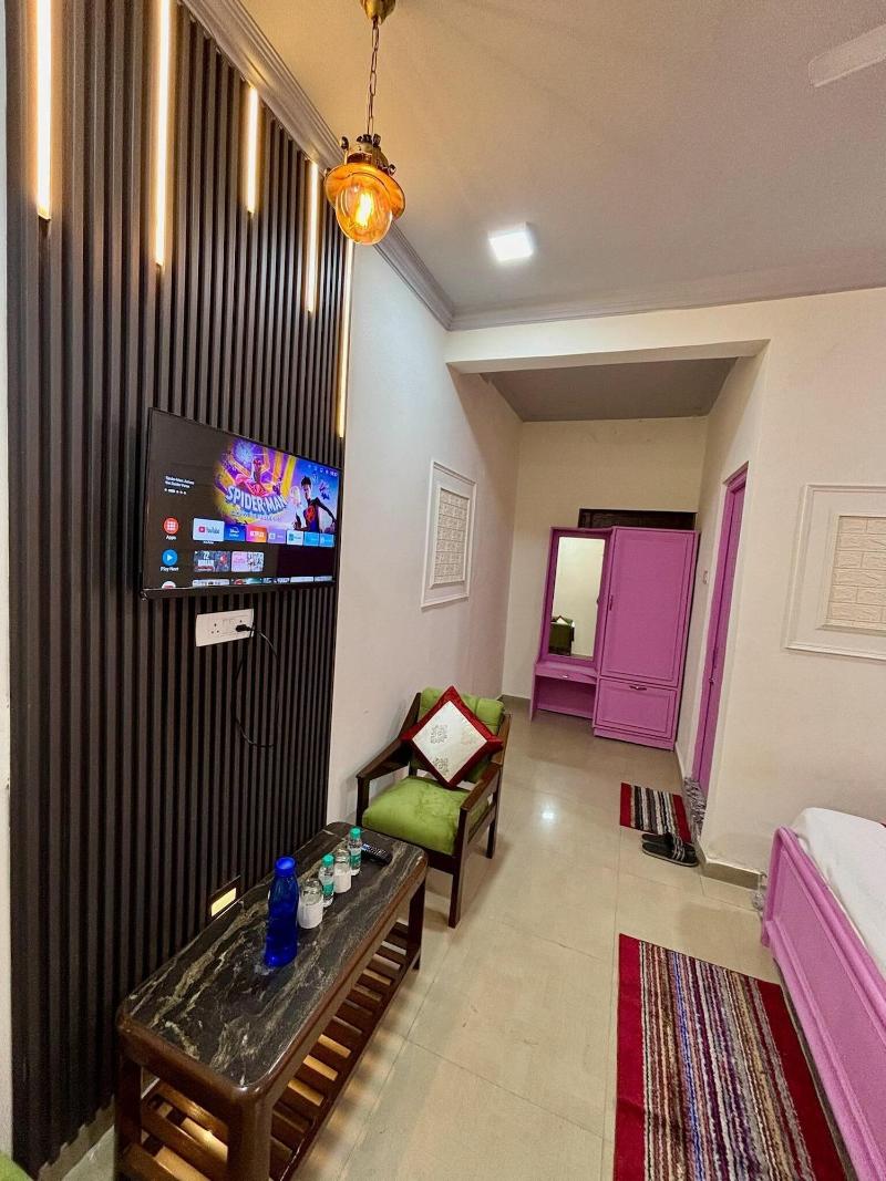 Hotel Amar image