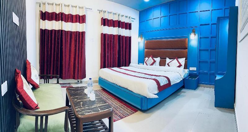Hotel Amar image