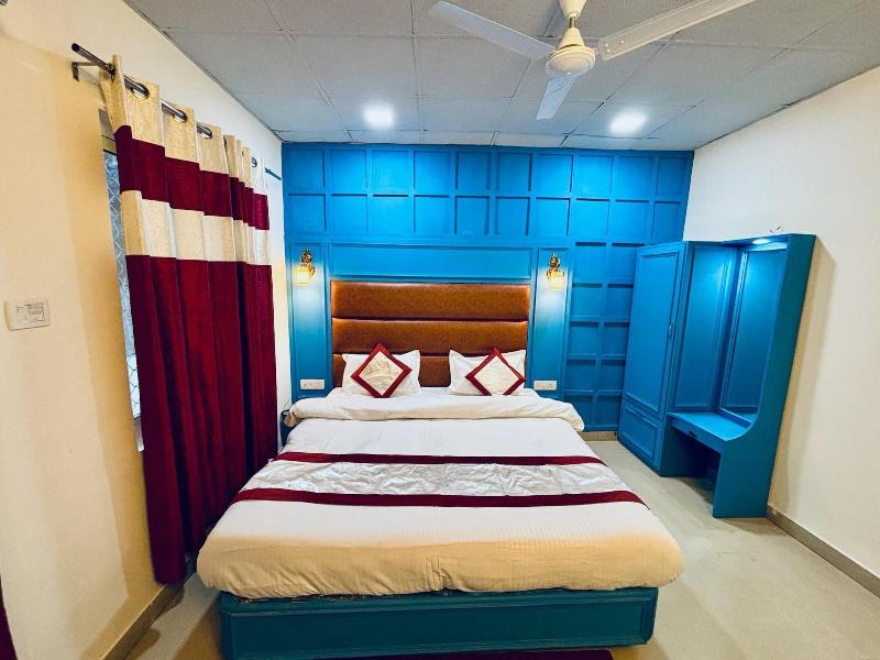 Hotel Amar image