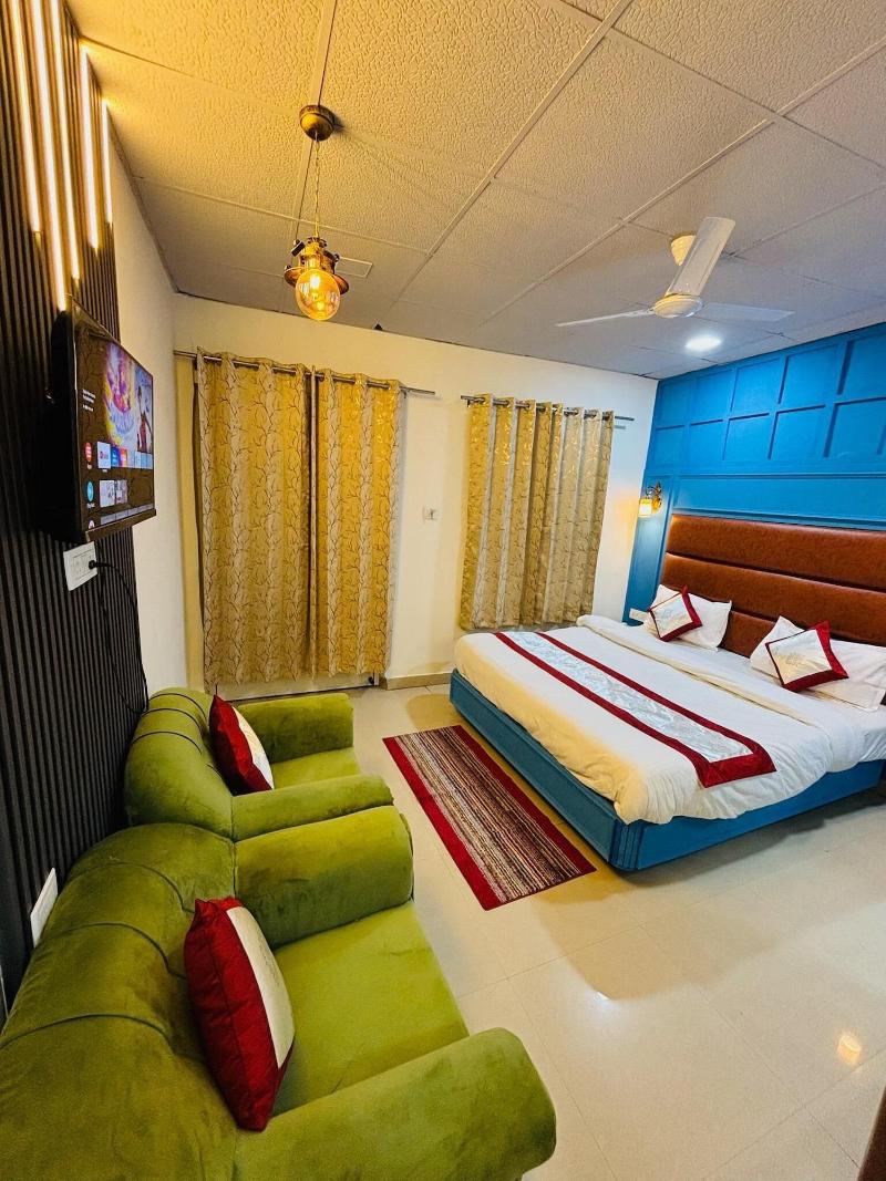 Hotel Amar image
