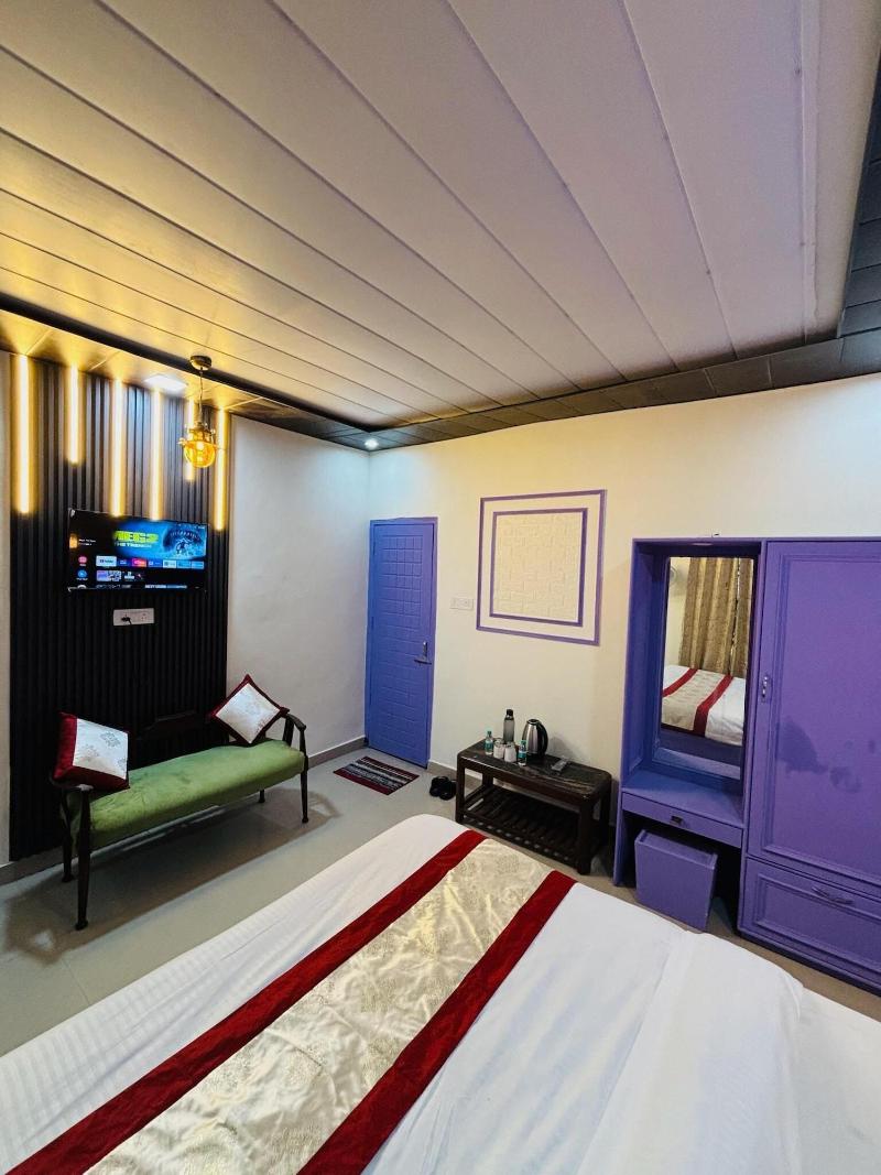 Hotel Amar image
