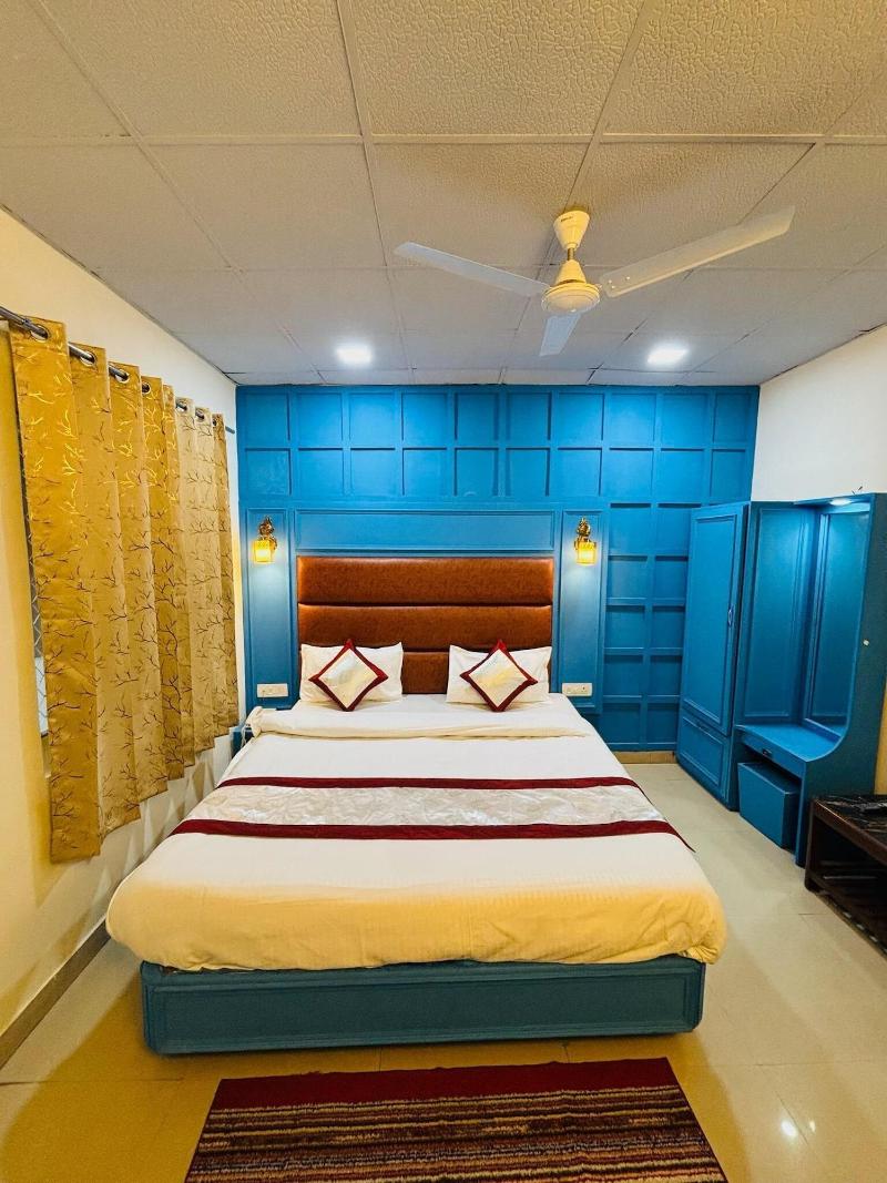 Hotel Amar image