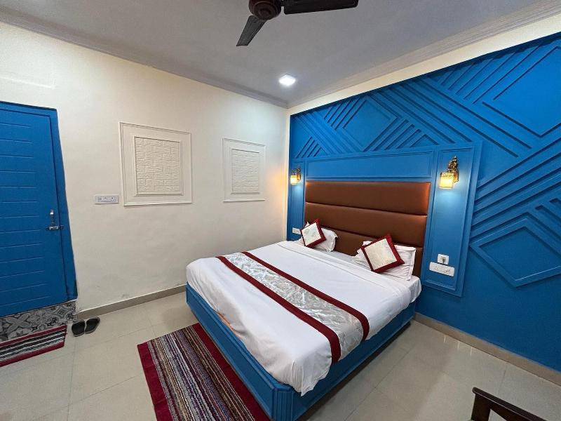 Hotel Amar image
