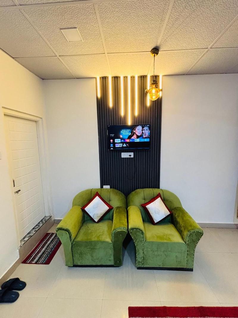 Hotel Amar image