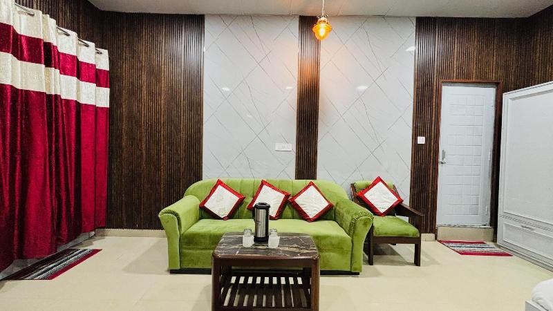 Hotel Amar image