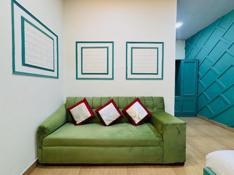 Hotel Amar image