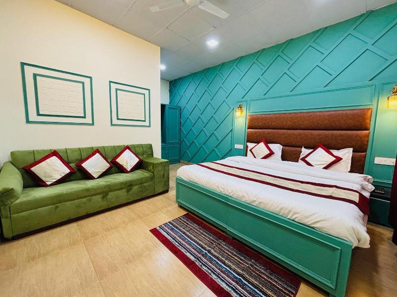 Hotel Amar image
