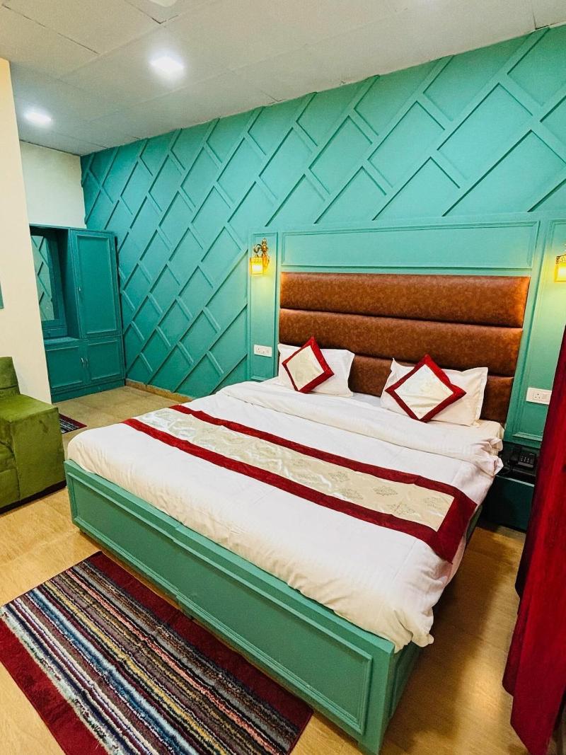 Hotel Amar image