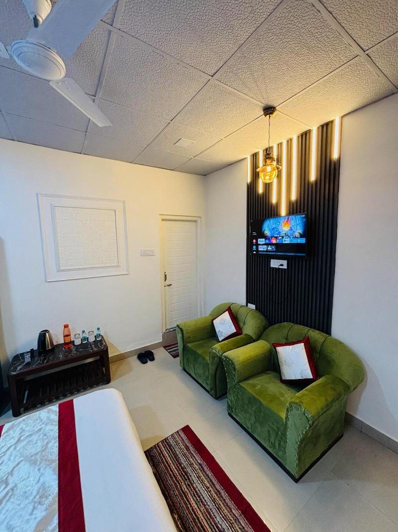 Hotel Amar image
