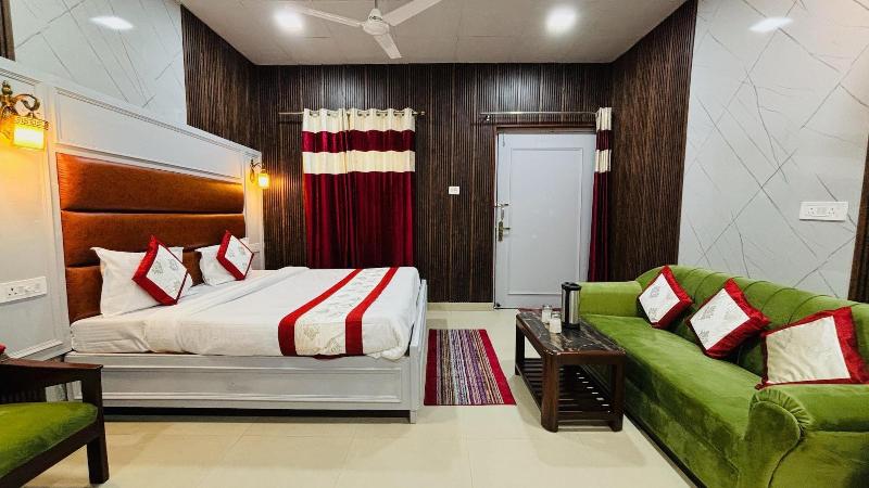 Hotel Amar image
