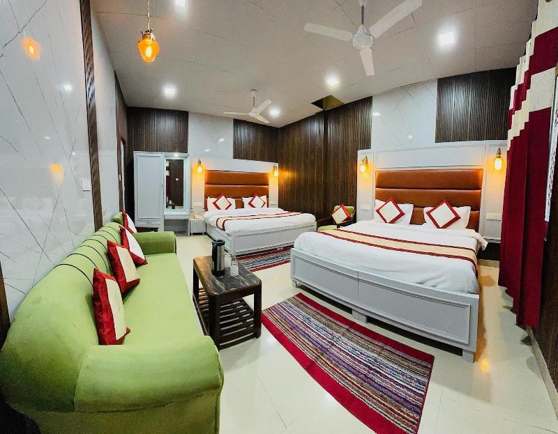 Hotel Amar image