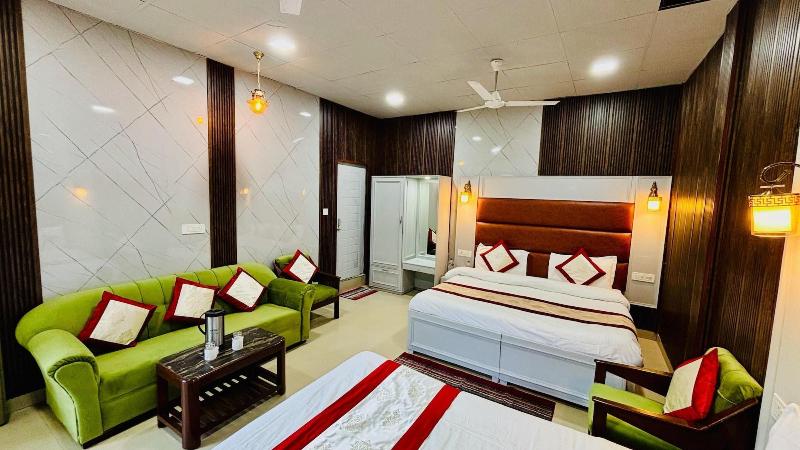 Hotel Amar image