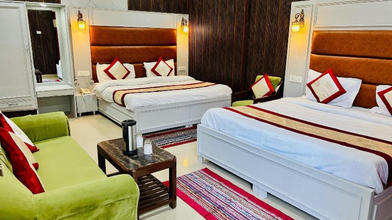 Hotel Amar image