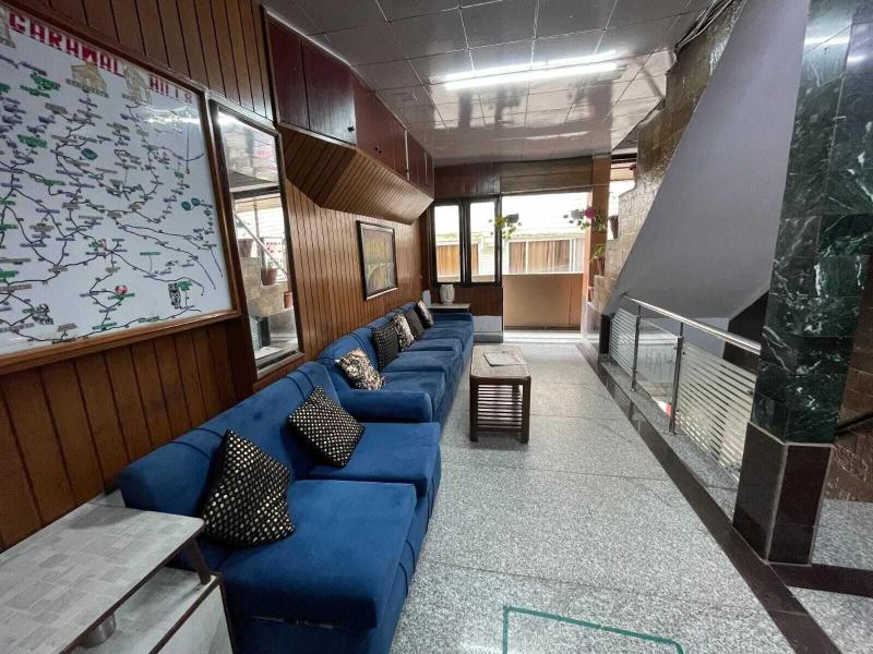 Hotel Amar image