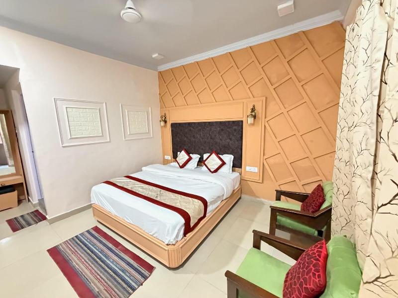 Hotel Amar image