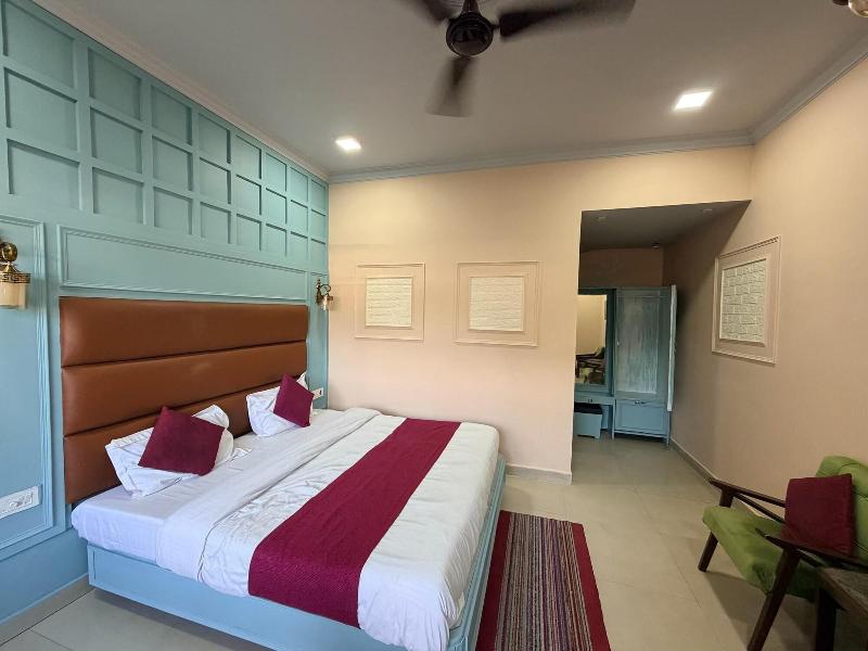 Hotel Amar image