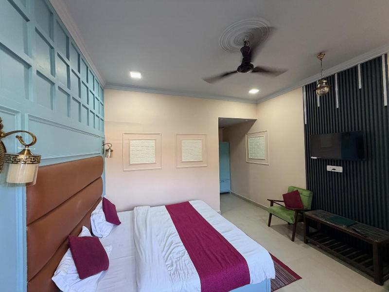 Hotel Amar image