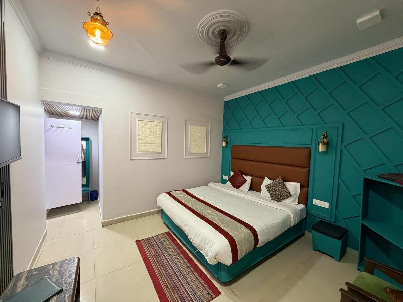 Hotel Amar image