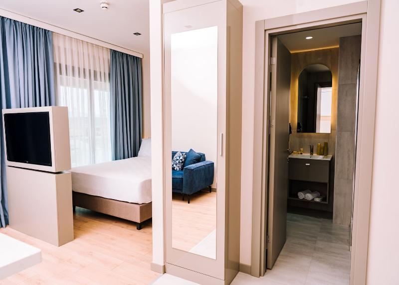 Stillo Business Hotel