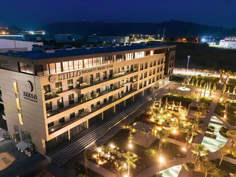 Stillo Business Hotel image