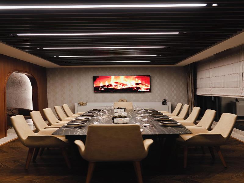 Stillo Business Hotel image