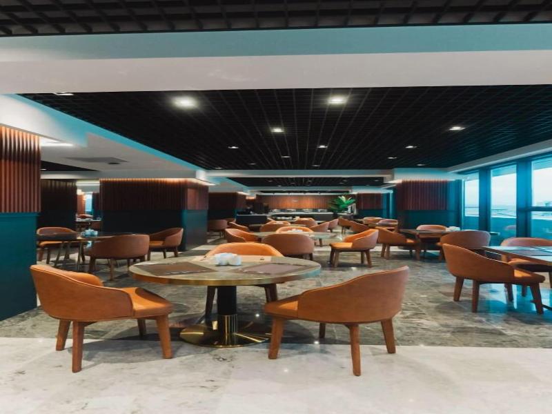 Stillo Business Hotel image