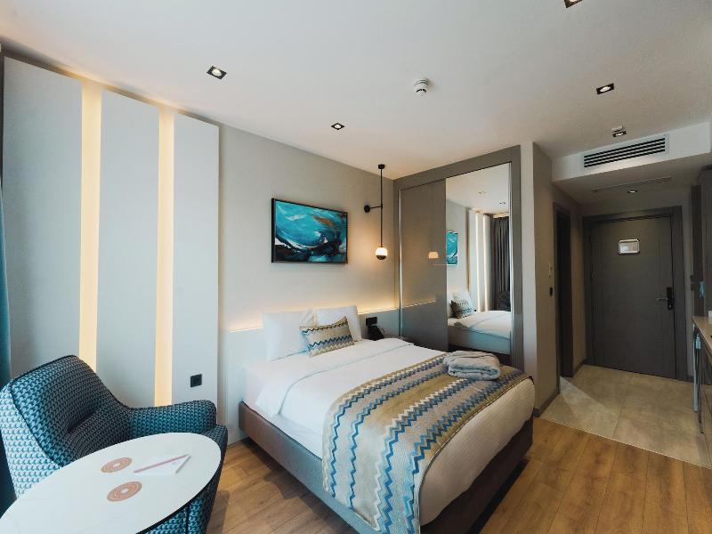 Stillo Business Hotel image