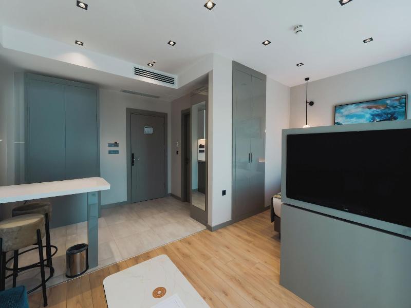 Stillo Business Hotel image