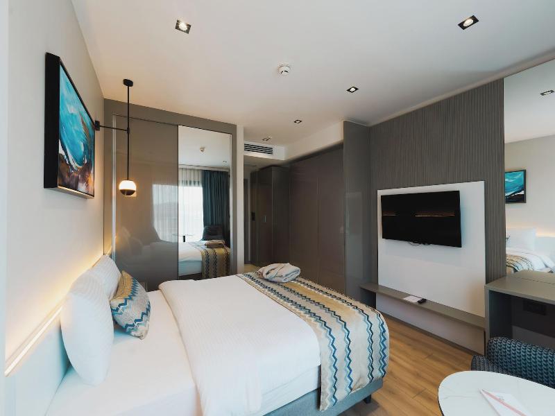 Stillo Business Hotel image
