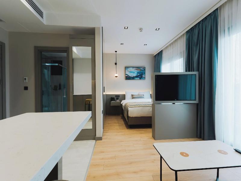 Stillo Business Hotel image