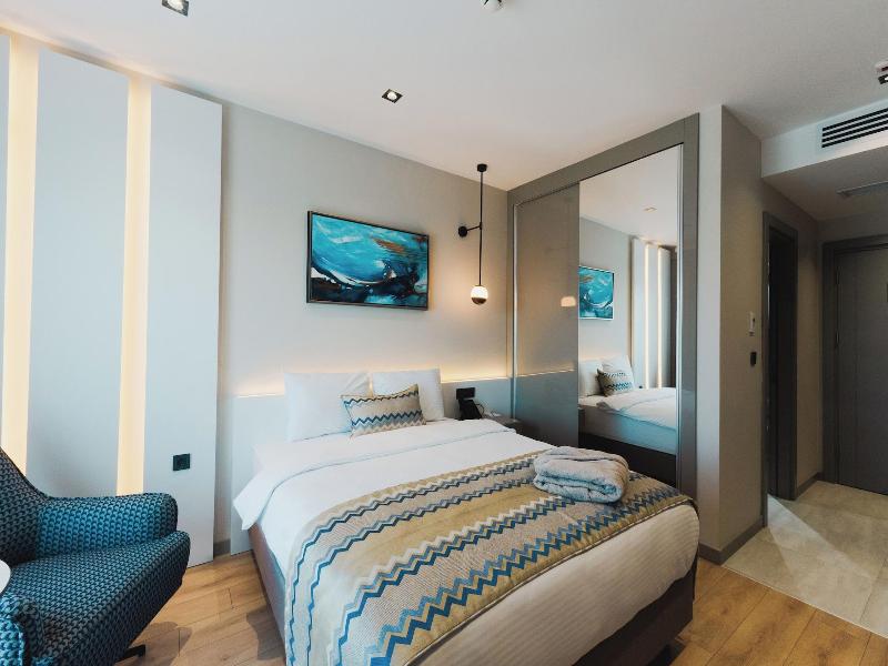 Stillo Business Hotel image