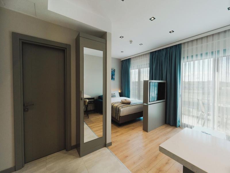 Stillo Business Hotel image