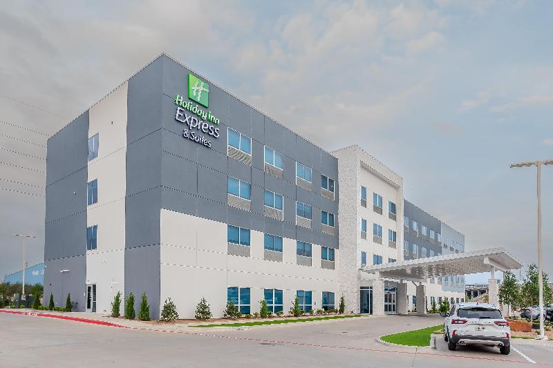 Holiday Inn Express & Suites Waco Downtown
