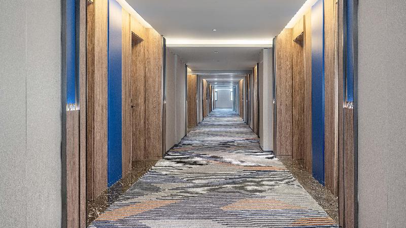 Holiday Inn Express Chenzhou Suxian image