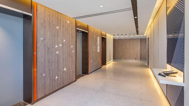 Holiday Inn Express Chenzhou Suxian image