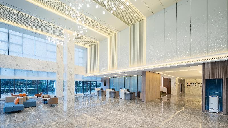 Holiday Inn Express Chenzhou Suxian image