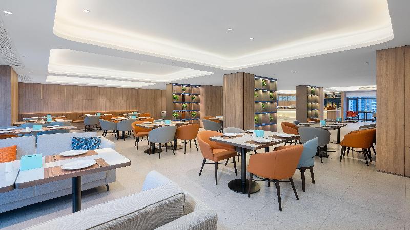 Holiday Inn Express Chenzhou Suxian image