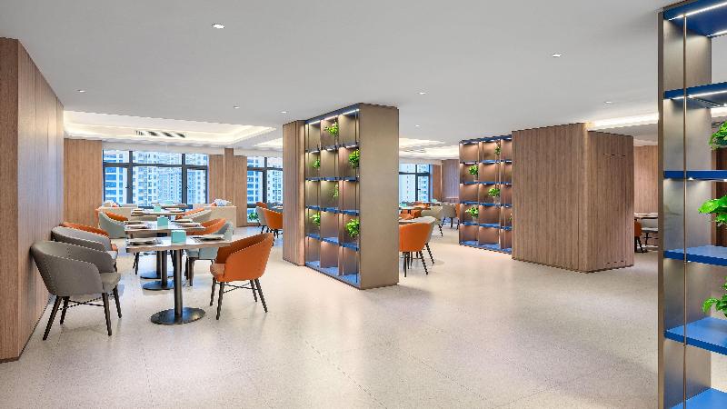 Holiday Inn Express Chenzhou Suxian image