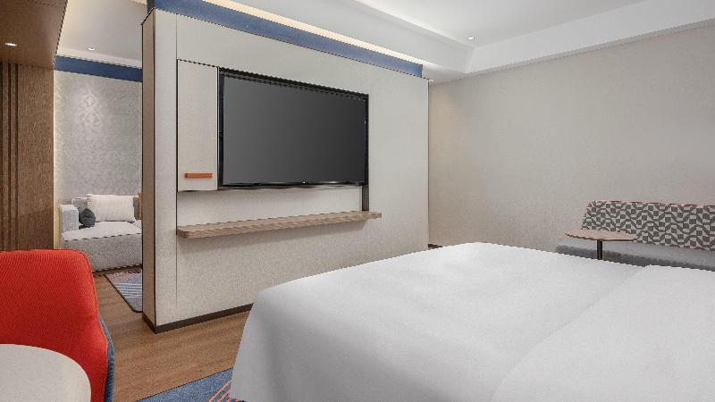 Holiday Inn Express Chenzhou Suxian image