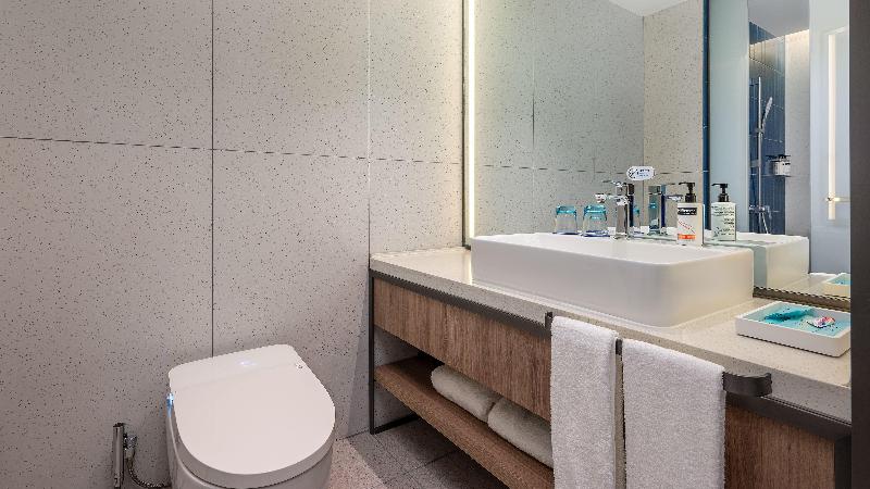 Holiday Inn Express Chenzhou Suxian image