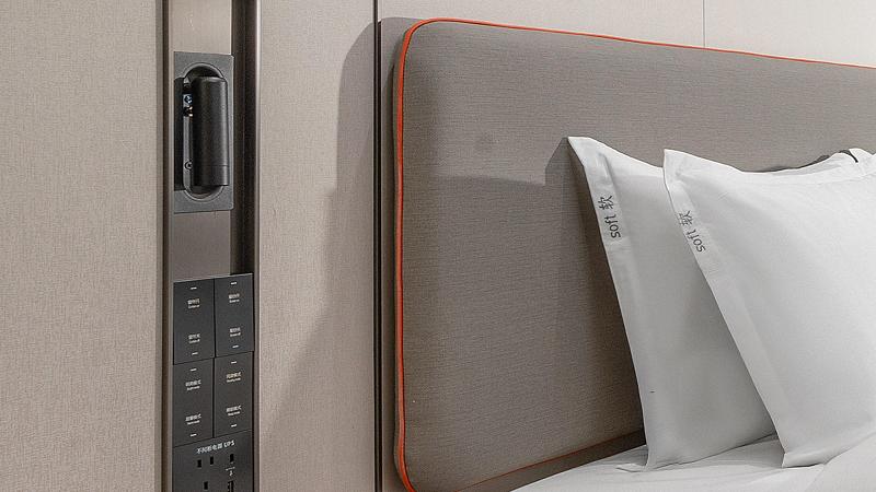 Holiday Inn Express Chenzhou Suxian image